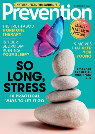 Prevention Magazine