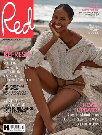 Red Magazine