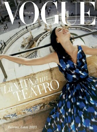 Vogue Italia