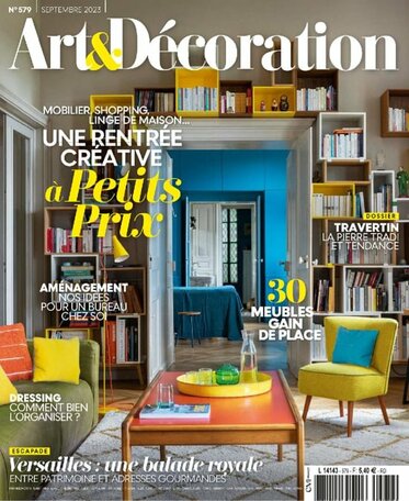 Art & Decoration