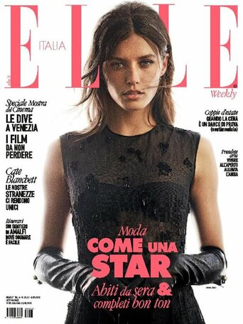 Elle Italia