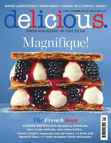 Delicious Magazine