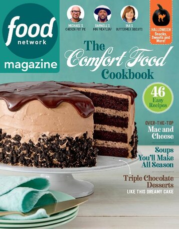 Food Network Magazine