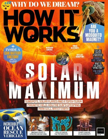 How It Works Magazine
