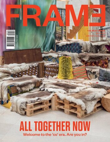 Frame Magazine