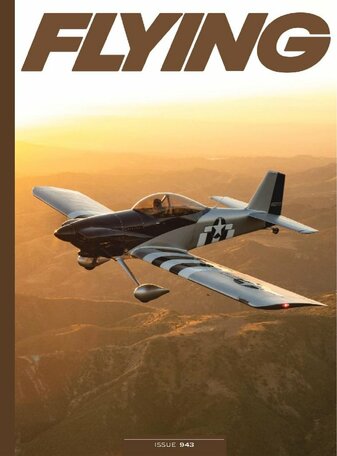 Flying Magazine