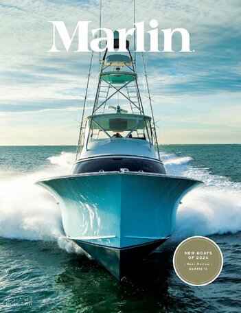 Marlin Magazine