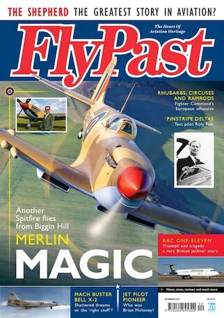 Flypast Magazine