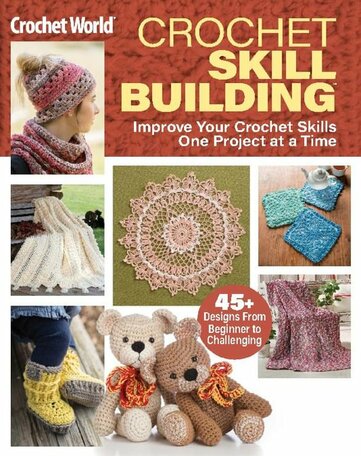 Crochet World Magazine