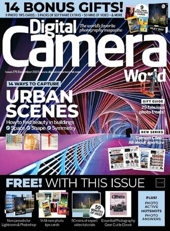 Digital Camera World Magazine