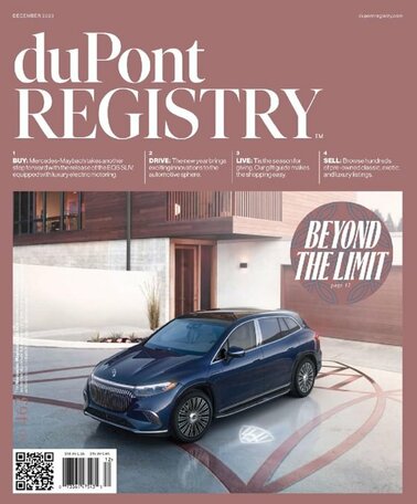 duPont REGISTRY - Automobiles Magazine