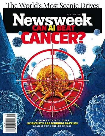 Newsweek Magazine