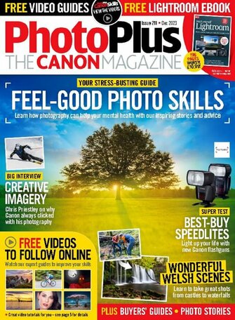 PhotoPlus Magazine