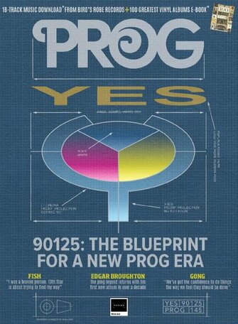 Prog Magazine