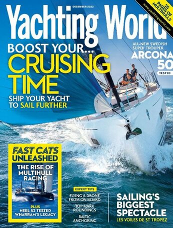 Yachting World Magazine