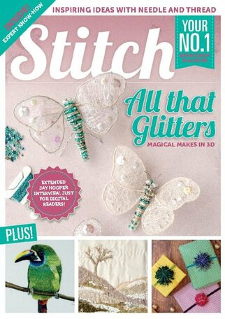 Stitch Magazine