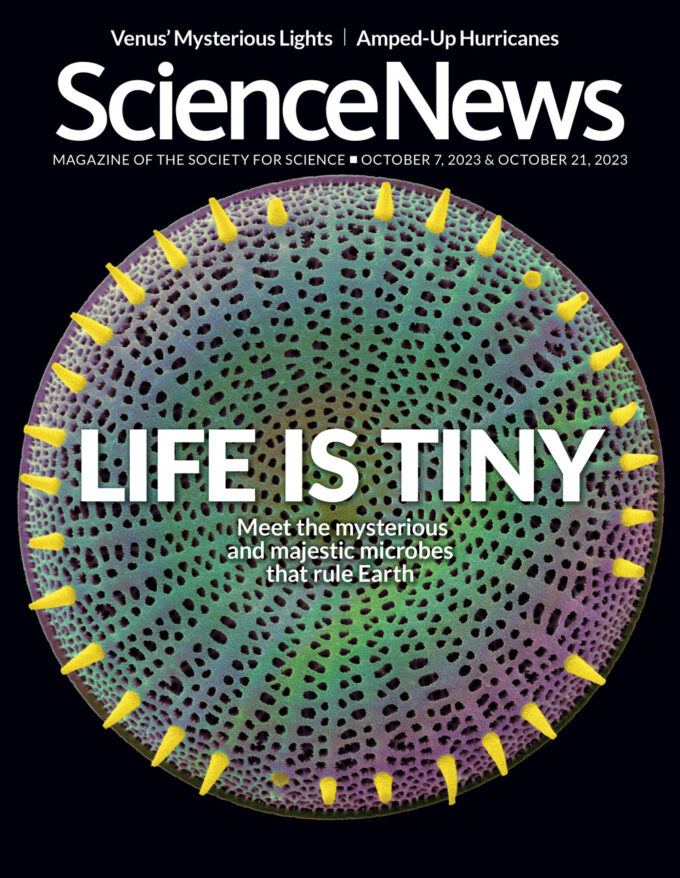 Science Science News, Latest Scientific Discoveries | Live Science