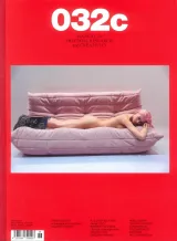 032c Magazine 1