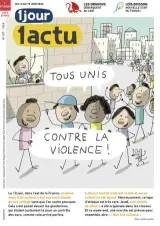 1 Jour 1 Actu (Frans) 1