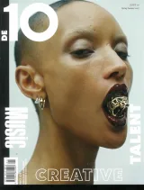 10 DE Magazine 1