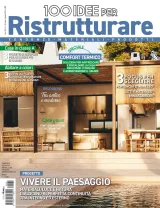 100 Idee per ristrutturare (Italiaans) 1