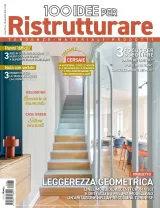 100 Idee per ristrutturare (Italiaans) 1