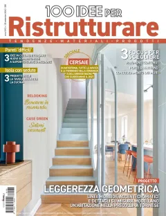 100 Idee per ristrutturare (Italiaans)