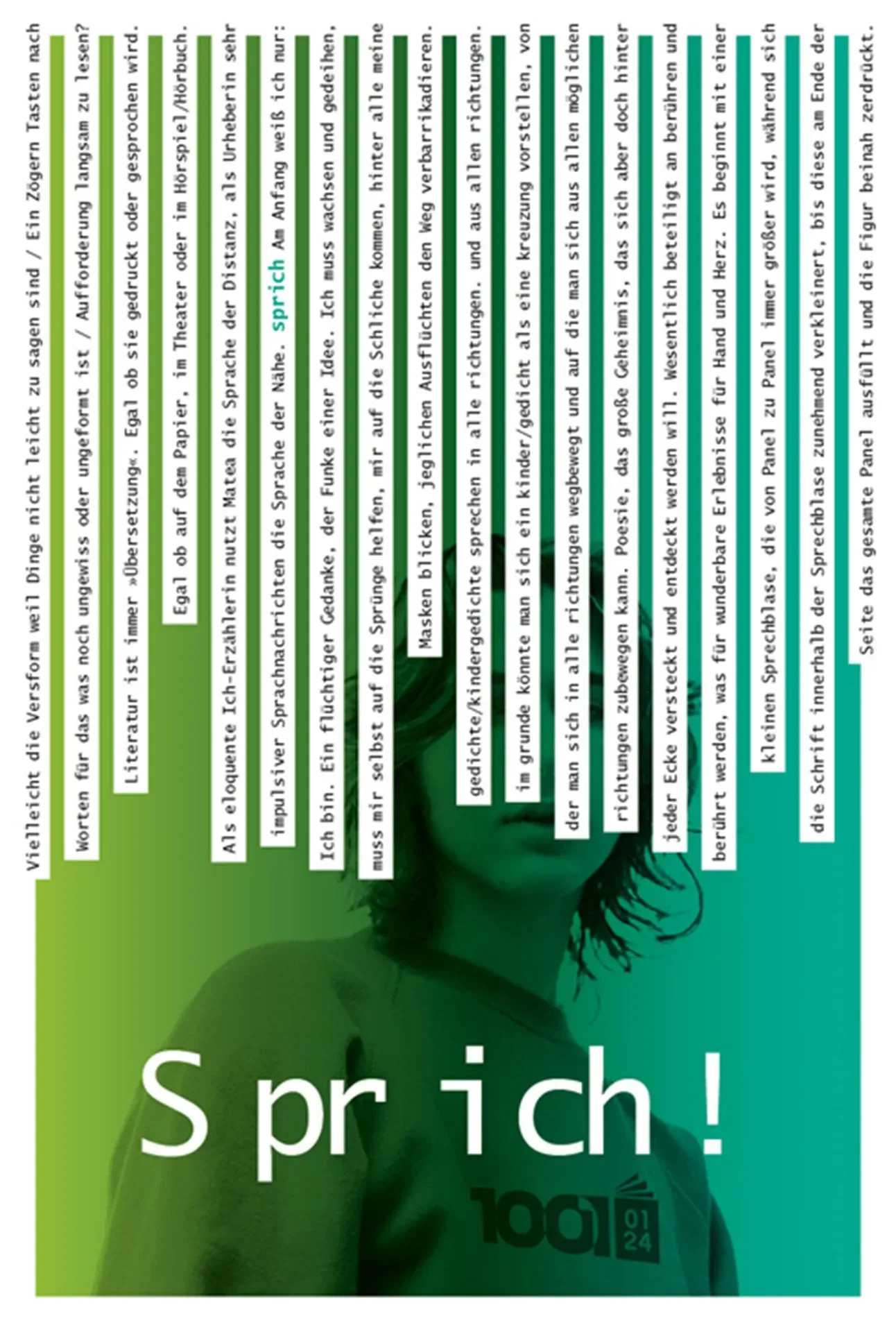 1001 Buch (Duits)