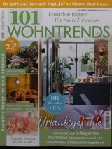 101 Wohntrends (Duits) 1