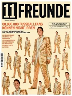 11 Freunde (Duits)