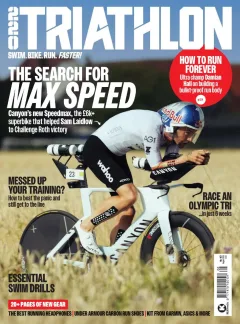 220 Triathlon Magazine