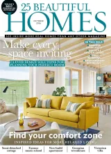 25 Beautiful Homes Magazine 1