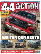 4 x 4 Action (Duits) 1