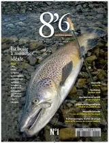 8'6 by Pêches Sportives (Frans) 1
