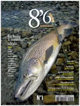 8'6 by Pêches Sportives (Frans) 1