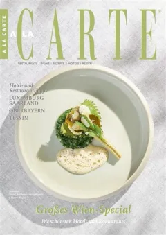 A la Carte (Duits)
