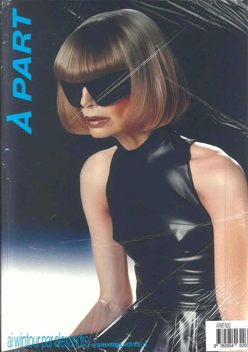 A Part Magazine (Engels)