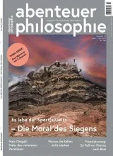 Abenteuer Philosophie (Duits) 1