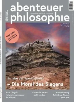 Abenteuer Philosophie (Duits)