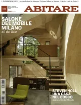 Abitare Magazine (Engels) 1