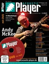 Acoustic Player (Duits) 1