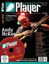 Acoustic Player (Duits) 1