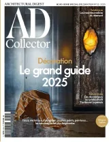 AD Collector Magazine (Frans) 1