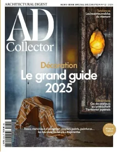 AD Collector Magazine (Frans)