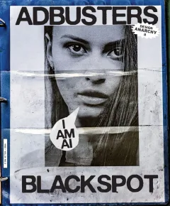 Adbusters Magazine