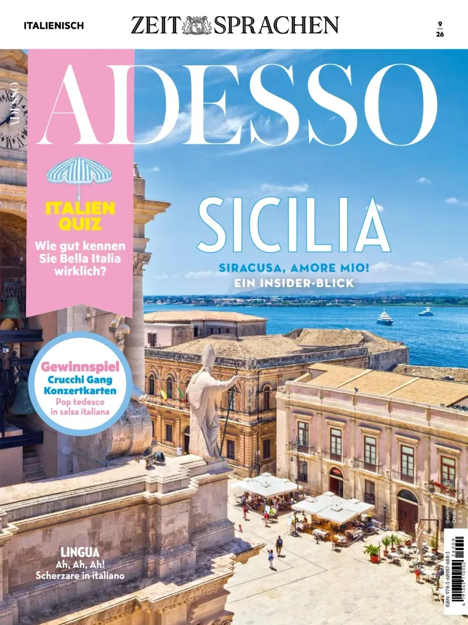 Adesso (Italiaans)