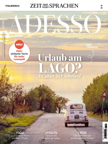 Adesso (Italiaans)