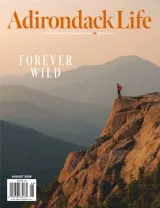 Adirondack Life Magazine 1