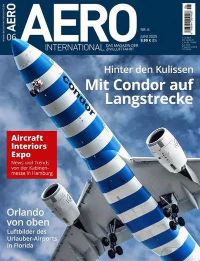 Aero International (Duits)