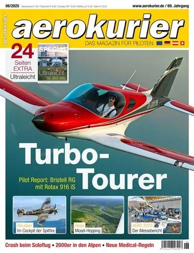 Aerokurier (Duits)